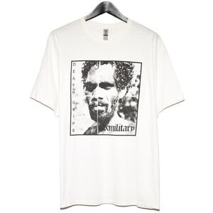 Death Grips Official Exmilitary Tee